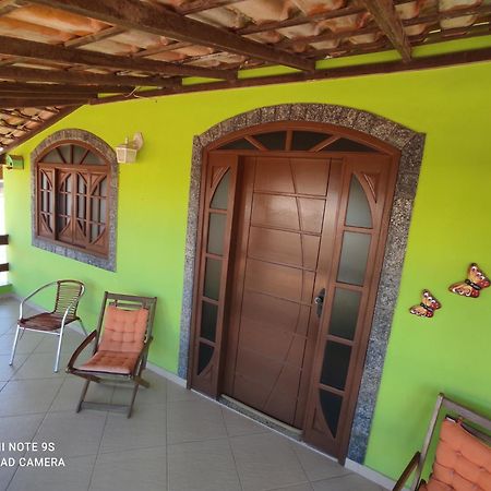 Casa Belissima - Ar Condicionado E A Melhor Opcao. Араял до Кабо Екстериор снимка