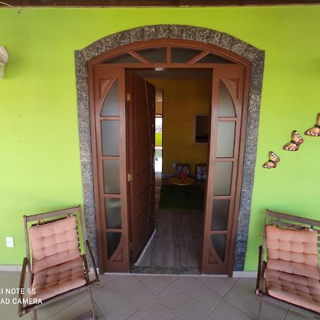 Casa Belissima - Ar Condicionado E A Melhor Opcao. Араял до Кабо Екстериор снимка
