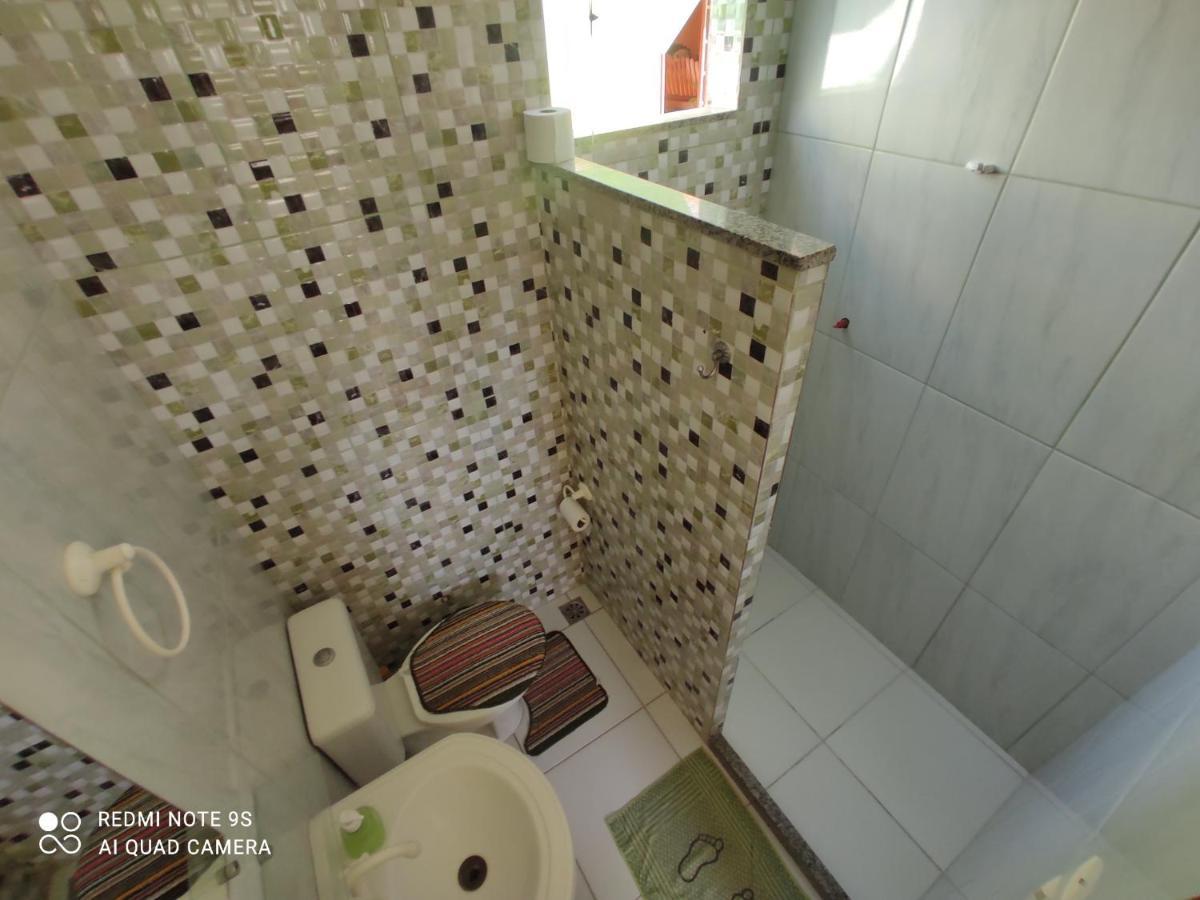 Casa Belissima - Ar Condicionado E A Melhor Opcao. Араял до Кабо Екстериор снимка
