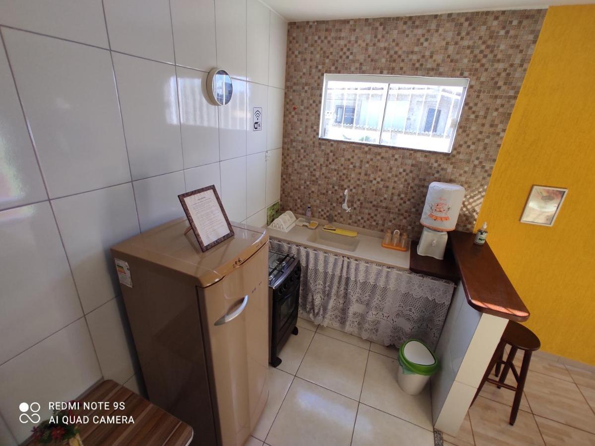 Casa Belissima - Ar Condicionado E A Melhor Opcao. Араял до Кабо Екстериор снимка