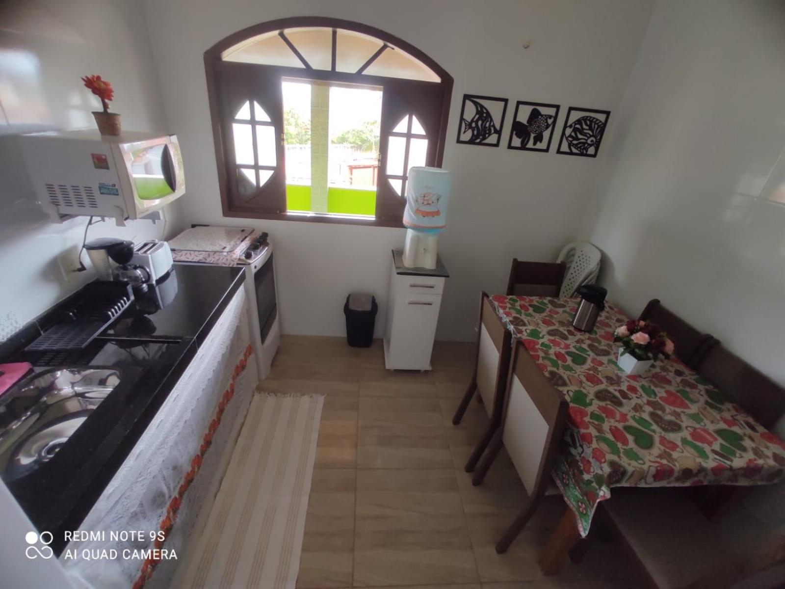 Casa Belissima - Ar Condicionado E A Melhor Opcao. Араял до Кабо Екстериор снимка