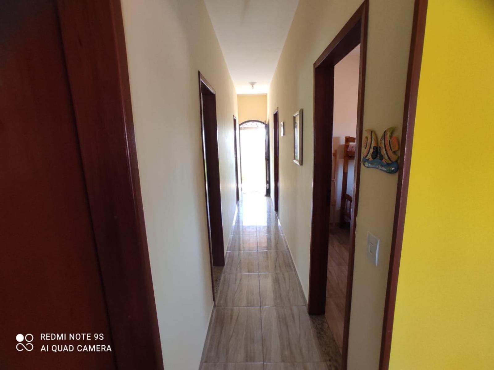 Casa Belissima - Ar Condicionado E A Melhor Opcao. Араял до Кабо Екстериор снимка