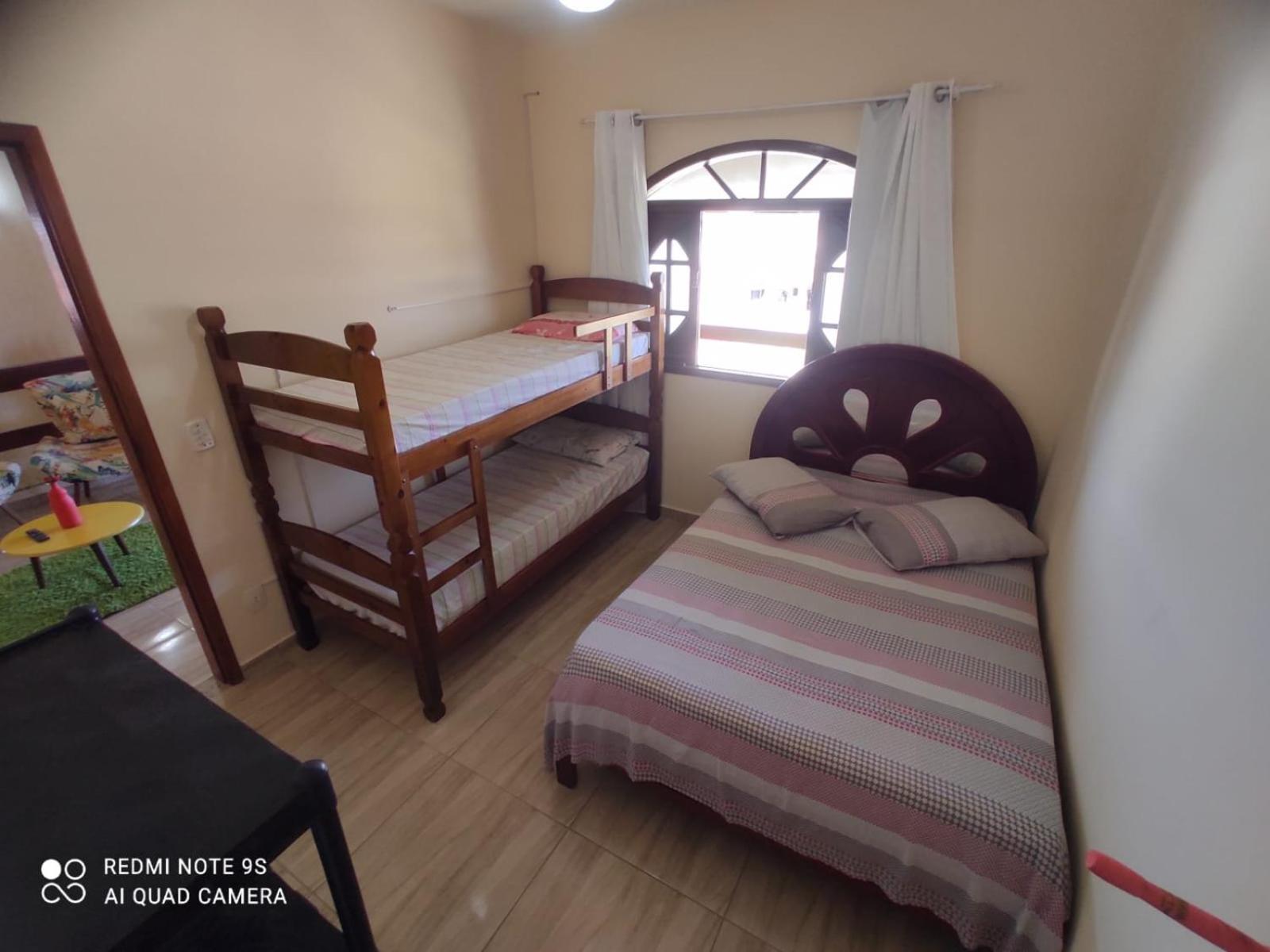 Casa Belissima - Ar Condicionado E A Melhor Opcao. Араял до Кабо Екстериор снимка
