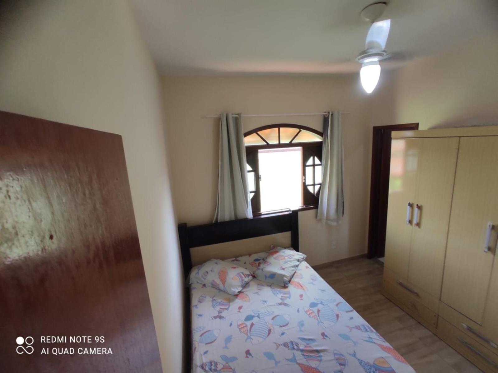 Casa Belissima - Ar Condicionado E A Melhor Opcao. Араял до Кабо Екстериор снимка