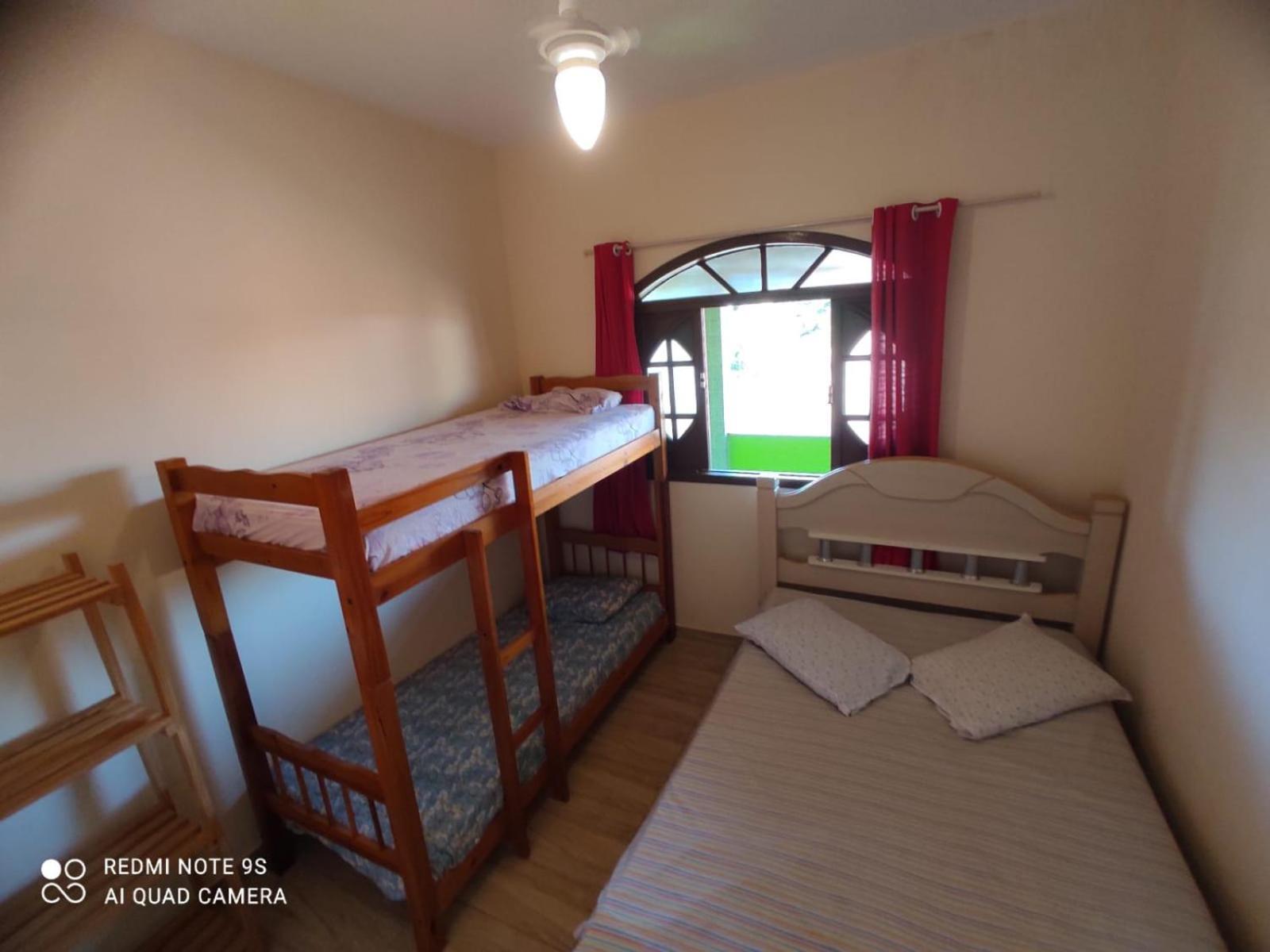 Casa Belissima - Ar Condicionado E A Melhor Opcao. Араял до Кабо Екстериор снимка