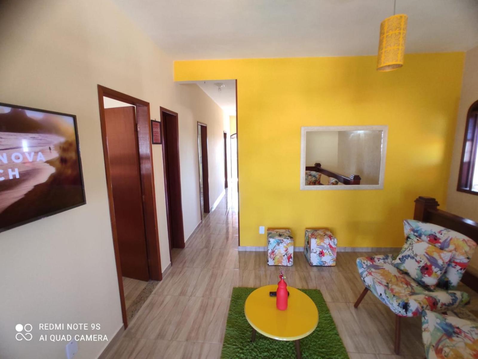 Casa Belissima - Ar Condicionado E A Melhor Opcao. Араял до Кабо Екстериор снимка