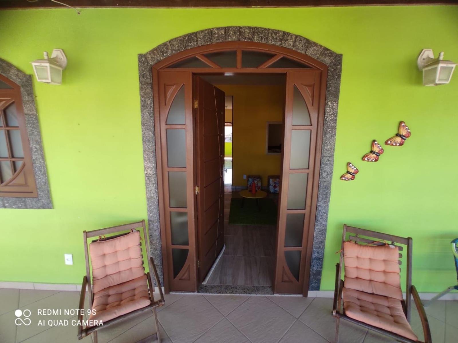 Casa Belissima - Ar Condicionado E A Melhor Opcao. Араял до Кабо Екстериор снимка