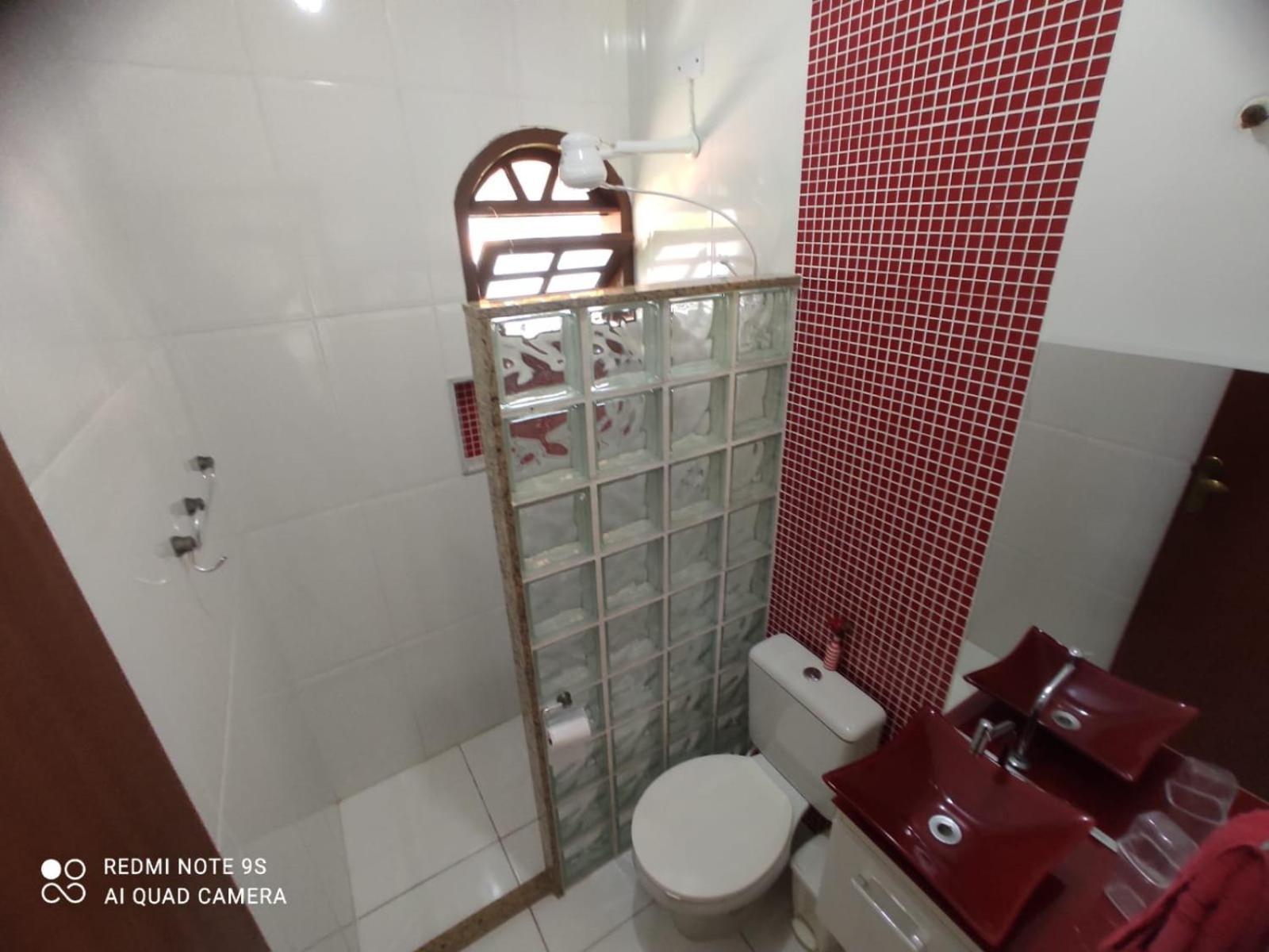 Casa Belissima - Ar Condicionado E A Melhor Opcao. Араял до Кабо Екстериор снимка